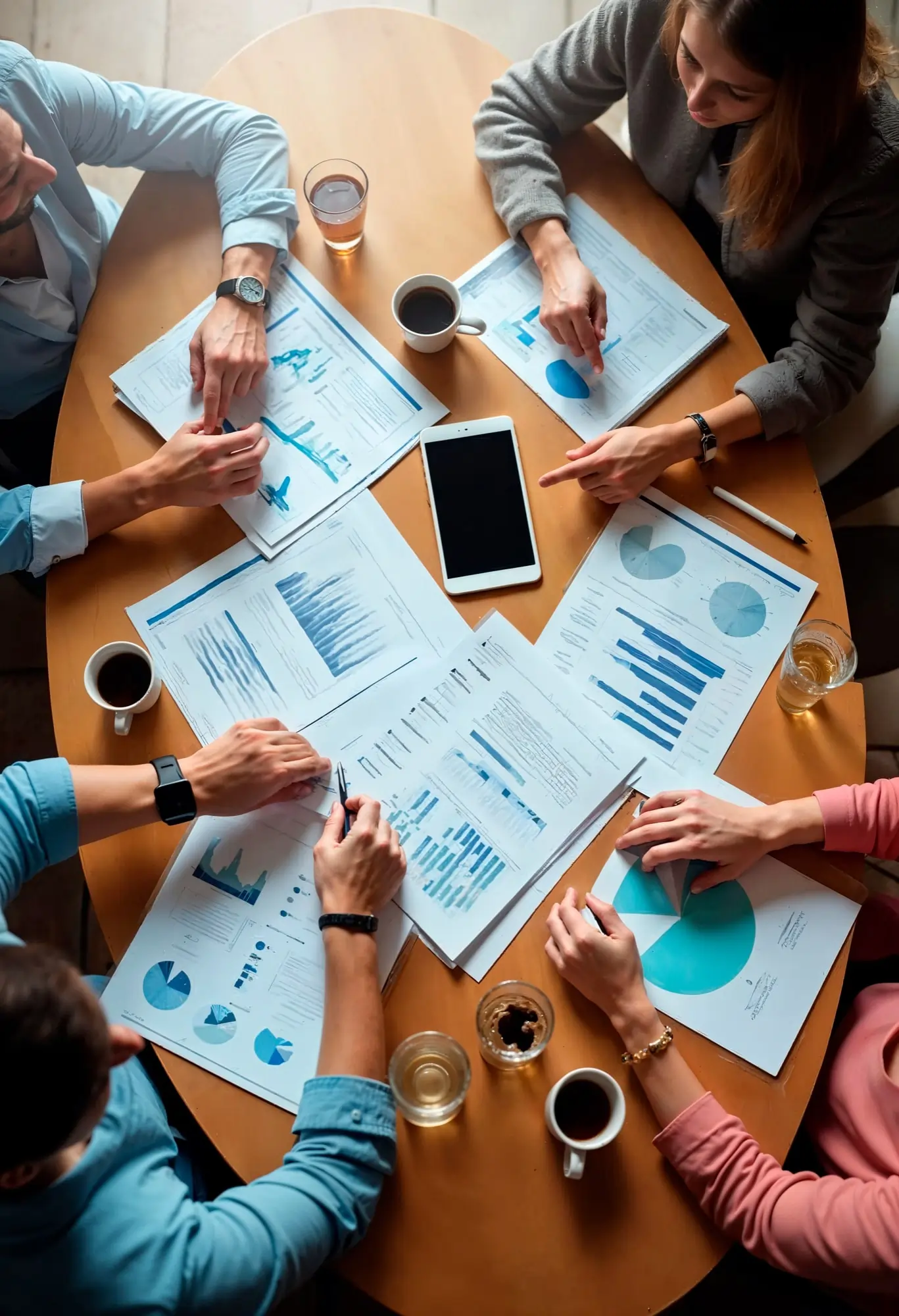 About ClearFilings - Tax and Compliance Experts