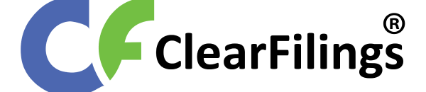 Clear Fillings Logo